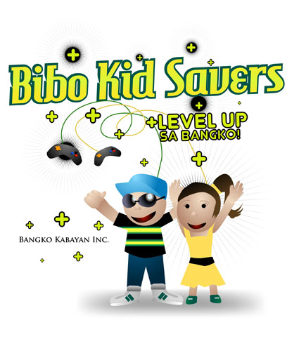 bibo kid savers