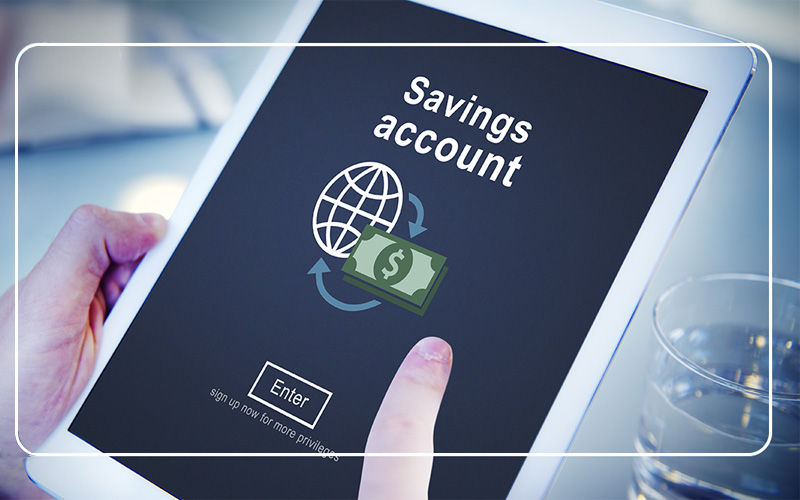 deposit savings